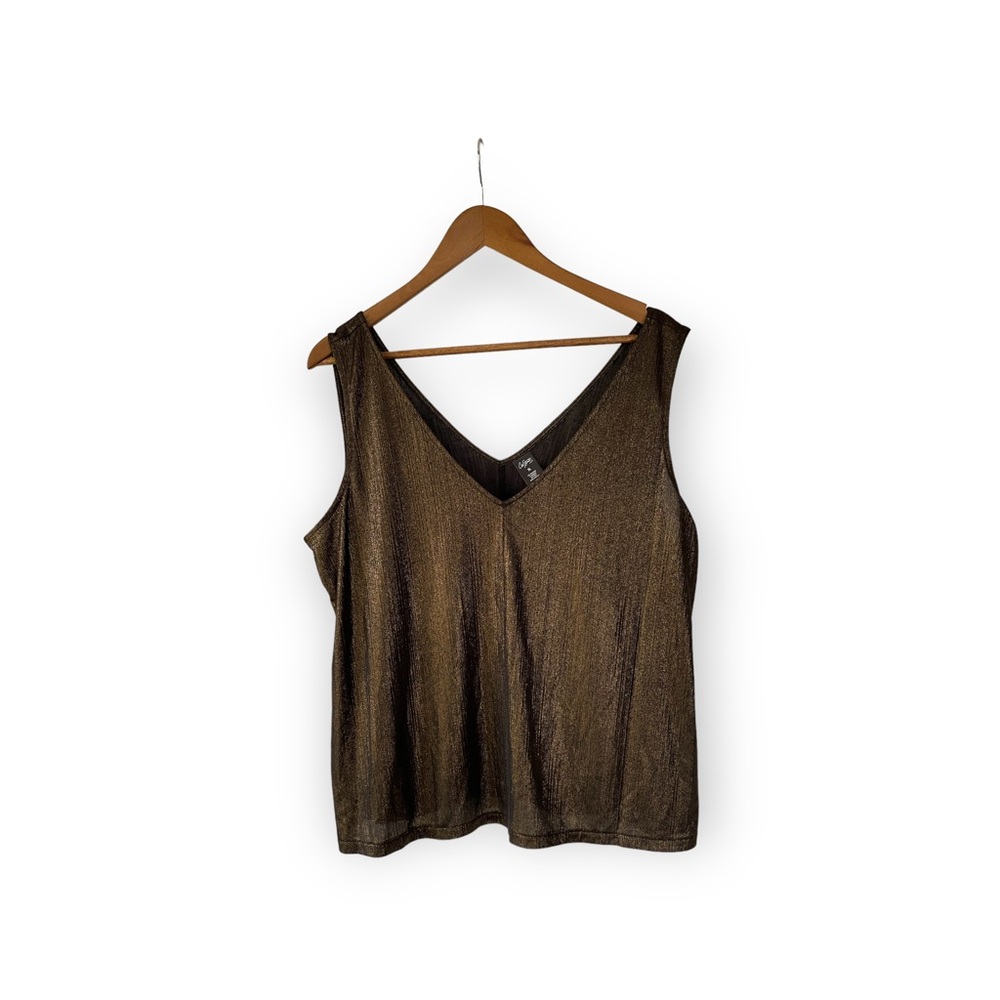 NWT City Streets top